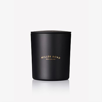 Black Luxury Candle