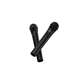 Sony ULT Microphone (2sets in a pack)