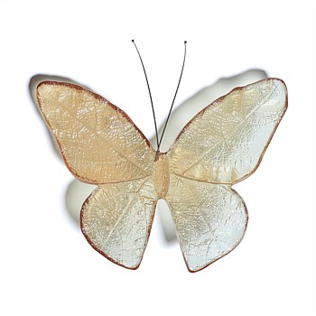 Kinetic Mount Butterfly - Monarch