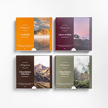 Chocolatiers Collection