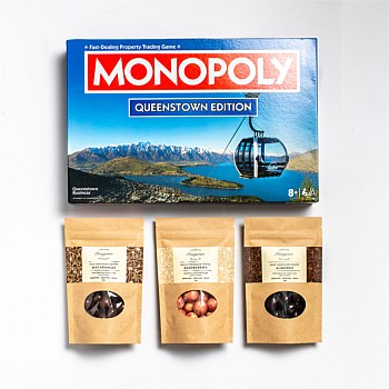 Monopoly Bundle