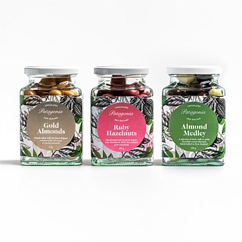 Specialty Jar Bundle