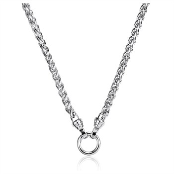 Helix Chain Necklace