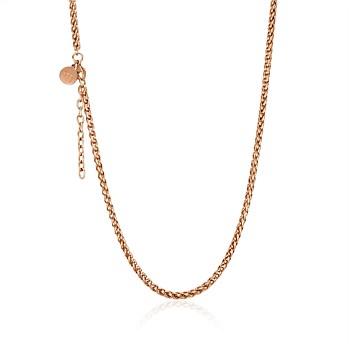 Helix Petite Necklace