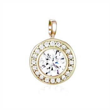 Orbit Pendant Medium