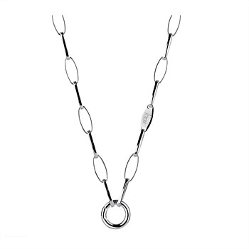 Links Necklace 75cm