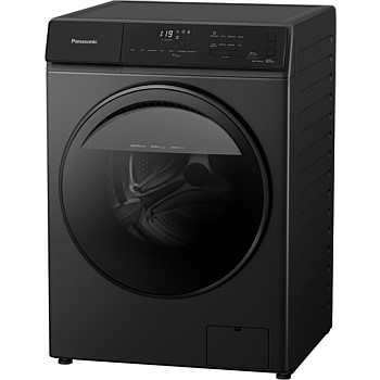 10KG Front Loader Washing Machine