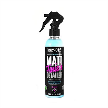 Protect Matt Finish Detailer