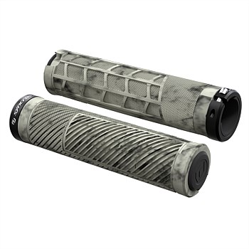 Grips All-Mountain Lock-On