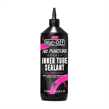 Tube Sealant No Puncture 1 Liter