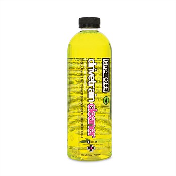 Bio Drivetrain Cleaner 750ml