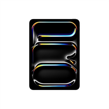 11-inch iPad Pro Wi‑Fi 2TB with nano-texture glass