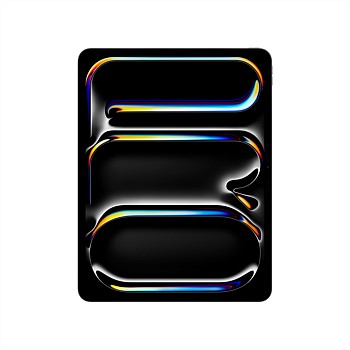 13-inch iPad Pro Wi‑Fi 1TB with nano-texture glass