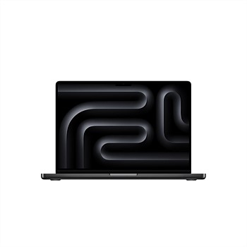 14-inch MacBook Pro: Apple M5 chip with 10‑core CPU and 10‑core GPU, 16GB, 1TB SSD - Silver