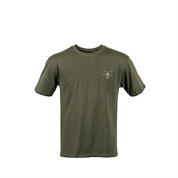 Alpha Stag Tee