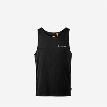 Flat Out Singlet