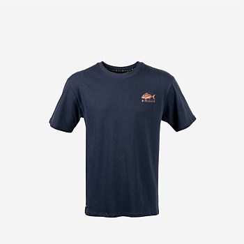 Staple Snapper Tee