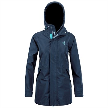 Storm Jacket Womens