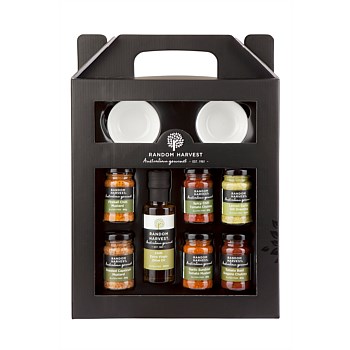 BBQ Indulgence Premium Gift Pack