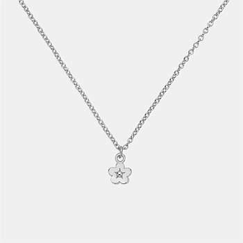 Daisy Day Necklace
