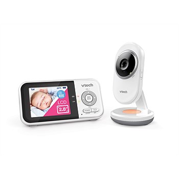 BM3450N 2.8" Full Colour Video and Audio Monitor