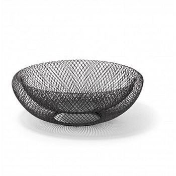 Mesh Bowl Low