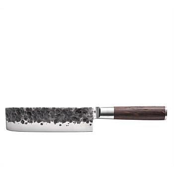 Kyoto Nakiri Knife 18cm