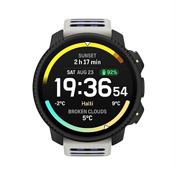 Suunto Vertical 2 - Arctic Grey