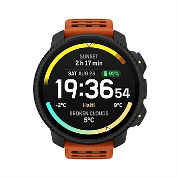Suunto Vertical 2 - Canyon