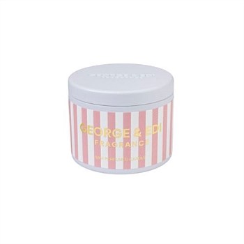 Mini Candle in a Tin - French Pear