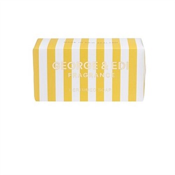 Soap Bar - Grapefruit & Mint