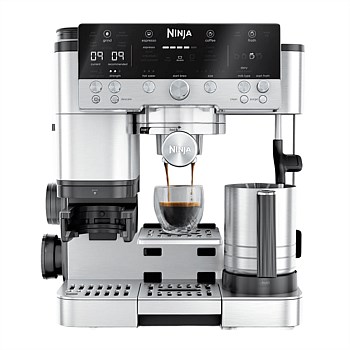 Luxe Café Manual Espresso Machine