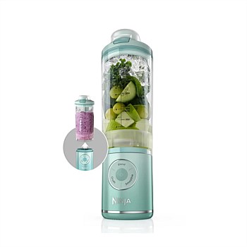 Blast Max Cordless Portable Blender