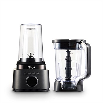 Stealth IQ Blender Duo