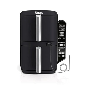 Stacked Airfryer 9.5l