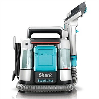 StainStriker Portable Carpet & Upholstery Cleaner