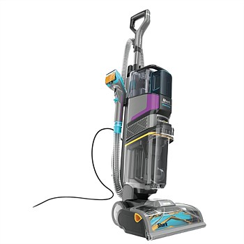 CarpetXpert HairPro Pet with StainStriker