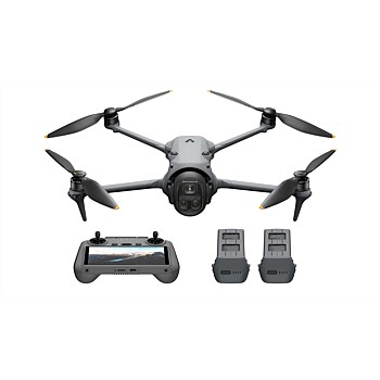 Mavic 4 Pro Fly More Combo(DJI RC 2)