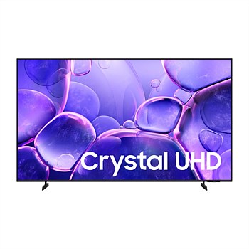 50" Crystal UHD UE100F 4K Smart TV (2025)