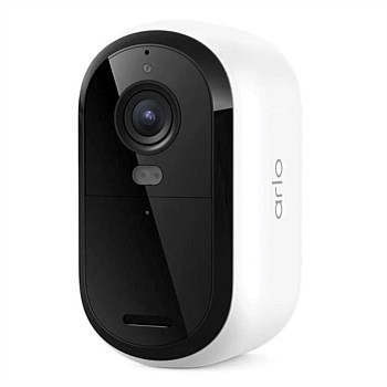 Arlo Essential 3 2K Outdoor Security Camera - 1 Pack