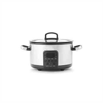 GreenPan Bistro Slow Cooker 3.7L