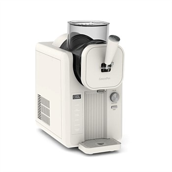 GreenPan Frost Ice-Cream & Slushie Maker (Cream)