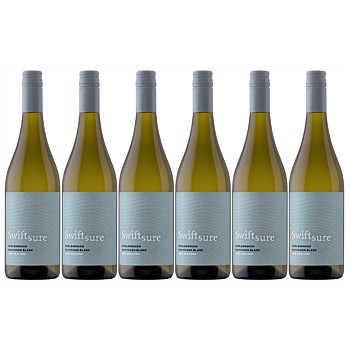 Swiftsure by Man O' War, Marlborough Sauvignon Blanc 2024