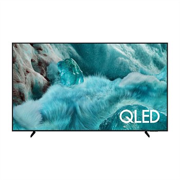 43" QLED Q7F 4K Samsung Vision AI Smart TV (2025)