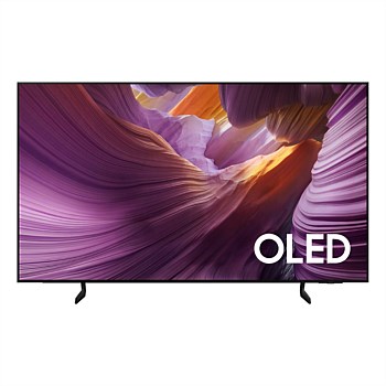 83" OLED S85F 4K Samsung Vision AI Smart TV (2025)