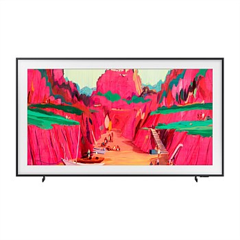 85" The Frame Pro  4K Samsung Vision AI Smart TV (2025)