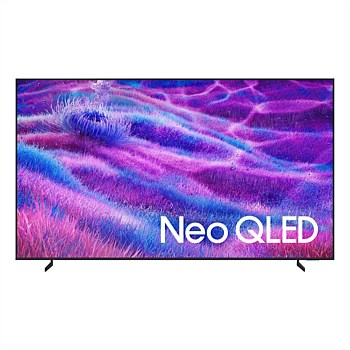 85" Neo QLED QN80F 4K Samsung Vision AI Smart TV (2025)