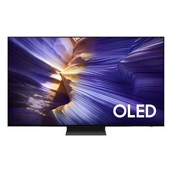 83" OLED S90F 4K Samsung Vision AI Smart TV (2025)