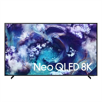 65" Neo QLED QN900F 8K Samsung Vision AI Smart TV (2025)