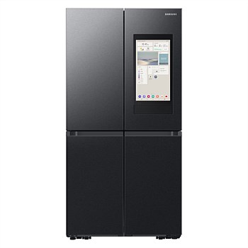 4-Door French Door Refrigerator Family Hub 636L